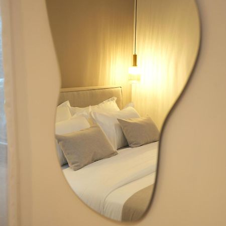 Nea Deluxe Apart-Hotel Tirana Exterior photo